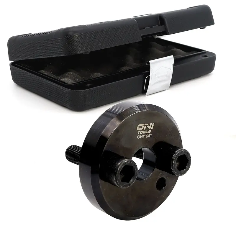 Cummins 3.9L 5.9L 6.7L Crankshaft Wear Sleeve Installer Tool 3824500 1