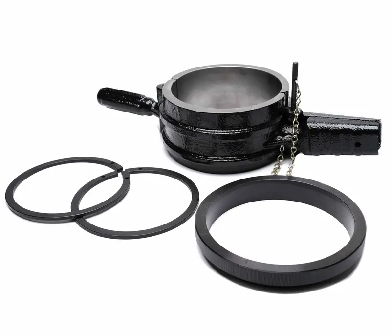 Cummins & Cat Piston Ring Compressor & Anti-Polishing Ring Kit 5299448 1