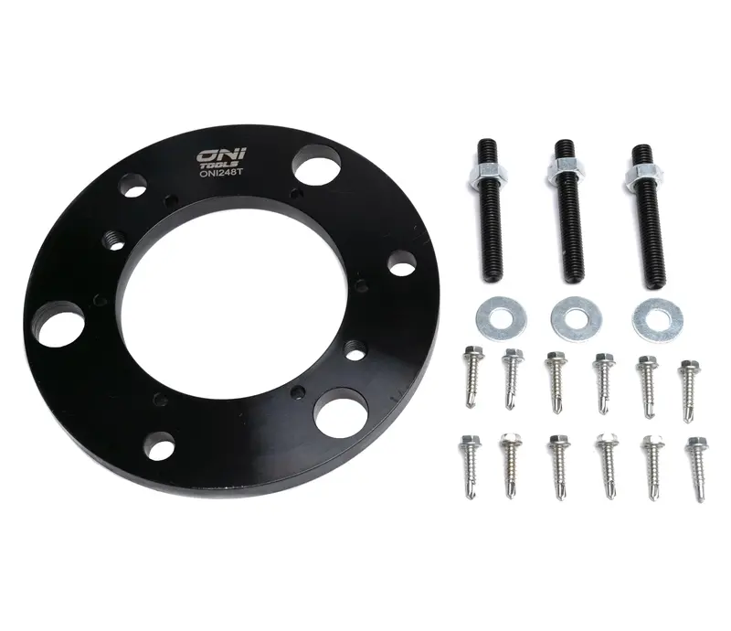 Cummins Crankshaft Front Seal & Wear Sleeve Remover & Installer 4918798 1