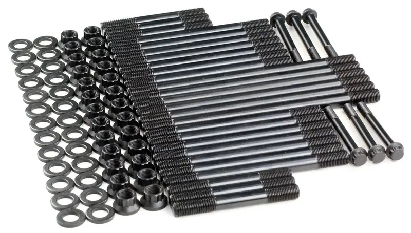 Cummins Dodge Ram 2500/3500 12V 5.9L Head Stud Replacement Kit 247-4203 1
