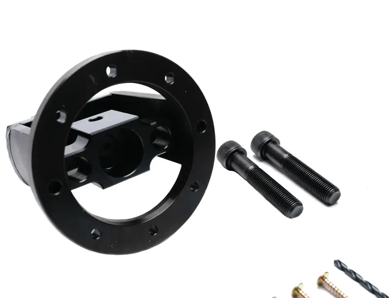 Cummins Isb & Paccar Px-6 Front Crankshaft Seal Remover & Installer Tool Kit 3164659 Alt 2