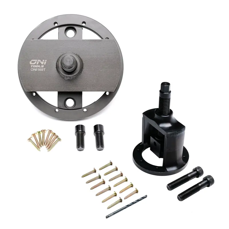 Cummins Isb Qsb 4Bt 3.9L 5.9L 6.7L Rear And Front Crank Seal Remover & Installer Alternate Oem For 3164660 And 3164659 1