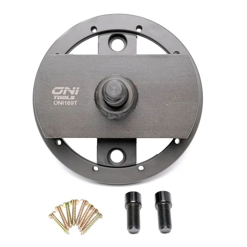 Cummins Isb Qsb 5.9L 6.7L Rear Crank Seal Remover & Installer Tool 3164660 1