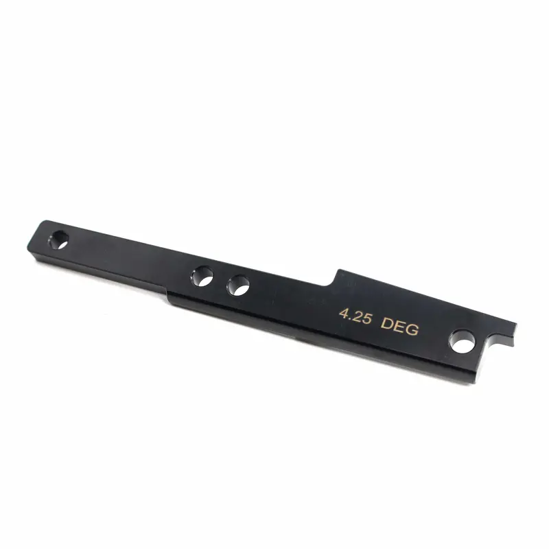 Cummins Isx Cam Timing Tool 4.25° Degree Wedge 2892428 Alternative For Cm570 Cm870 & Cm871 1
