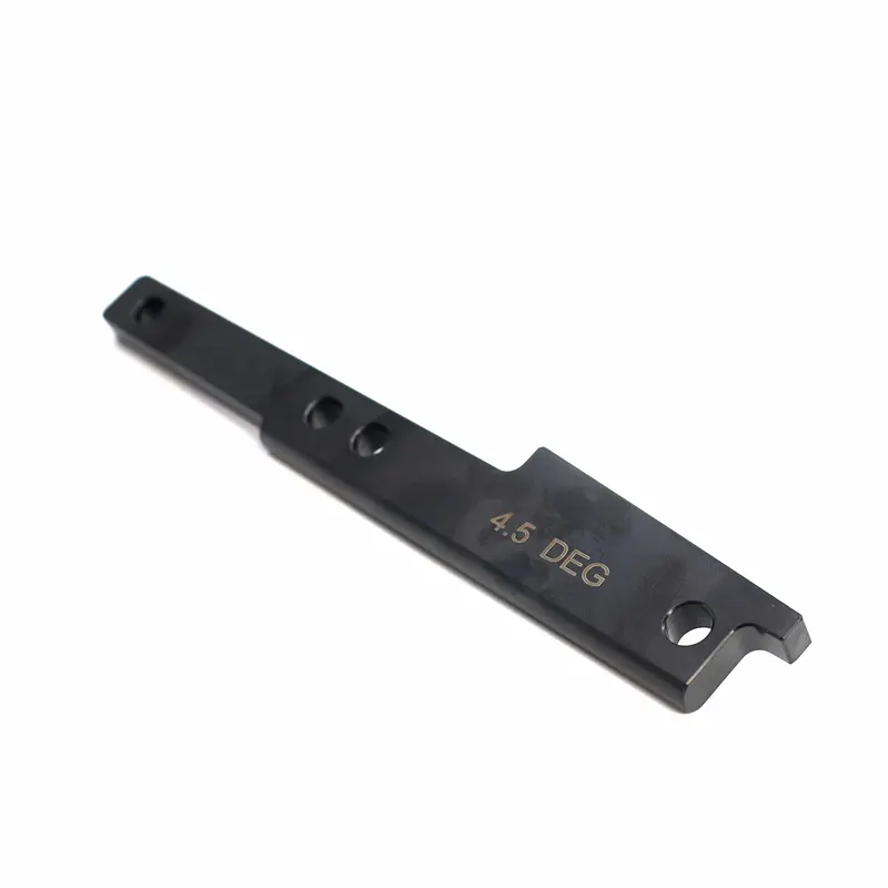 Cummins Isx Cam Timing Tool 4.50° Degree Wedge 3163807 Alternative For Cm570 Cm870 & Cm871 1
