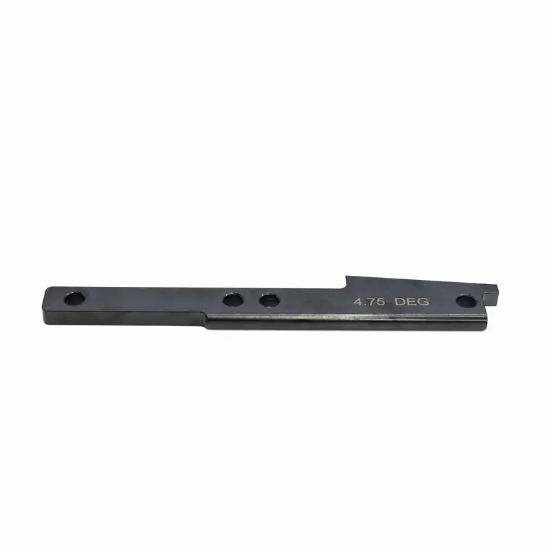 Cummins Isx Cam Timing Tool 4.75° Degree Wedge 2892429 Alternative For Cm570 Cm870 & Cm871 1