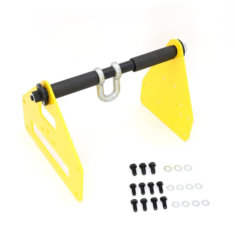 Cummins Isx Isx12 Isx15 Isx11.9 Isz13 Cylinder Head Lifting Tool 4919360 Alternative 2