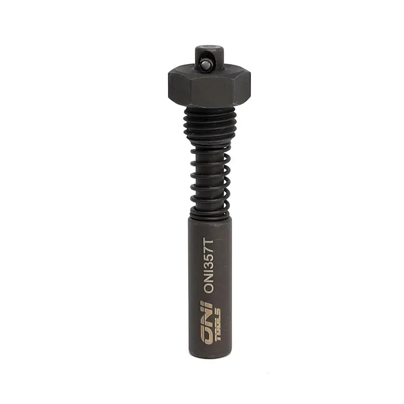 Cummins Isx Isx15 Automatic Crankshaft Timing Pin Tool 3163020 & 20161P Alternative 1