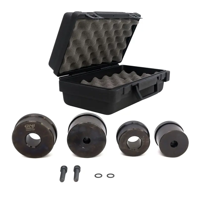 Cummins Isx Isx15 Qsx Qsx15 Cam Bearing Adapter Tool Set 3164088 1
