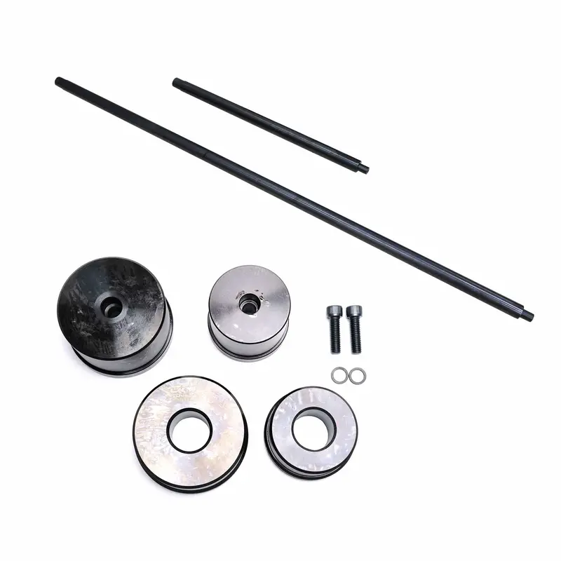 Cummins Isx Isx15 Qsx Qsx15 Cam Bearing Adapter Tool Set 3164088 Alternate To M20060 1
