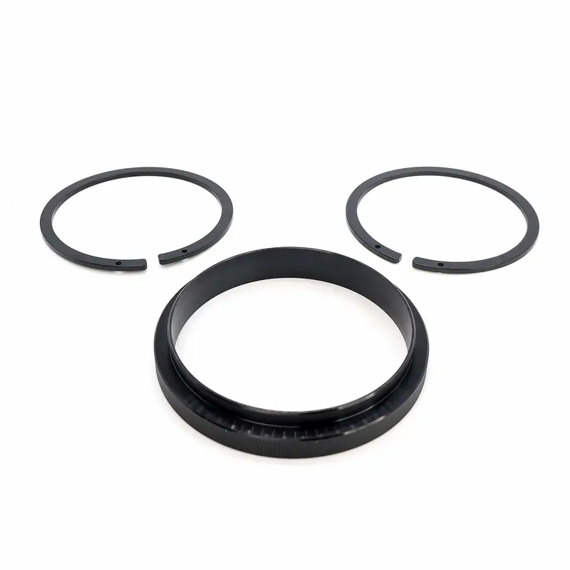 Cummins Isx Piston Ring Compressor Adapter 5299448 5299447 5299339 1