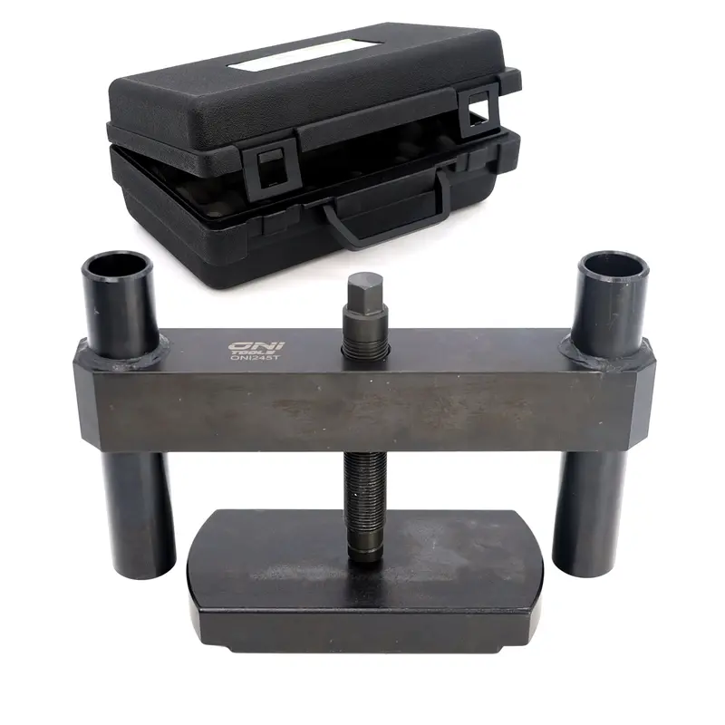 Cummins Isx Qsx Cylinder Liner Press Installer Tool 3164606 3162461 1
