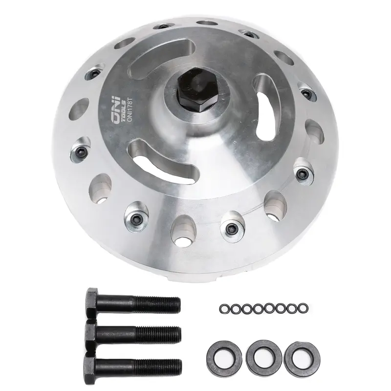 Cummins Isx Qsx Front Crankshaft Seal Remover & Installer Tool 3162992 1