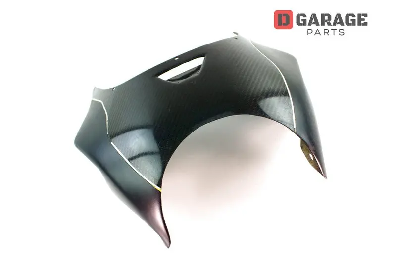 Cupolino Anteriore Carbonio Ducati Monster 600 750 900 1