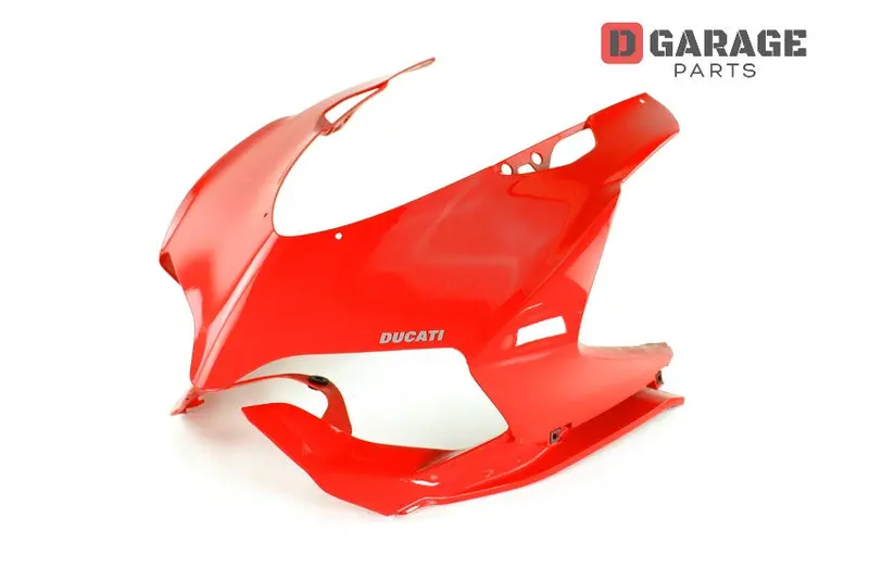 Cupolino Anteriore Ducati Sbk Panigale 899 1199 1199S 1