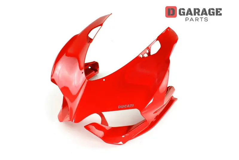 Cupolino Anteriore Ducati Sbk Panigale 899 1199 1199S 1
