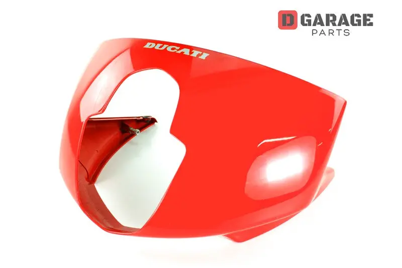 Cupolino Anteriore Fisso Ducati Multistrada 1000 1100 1