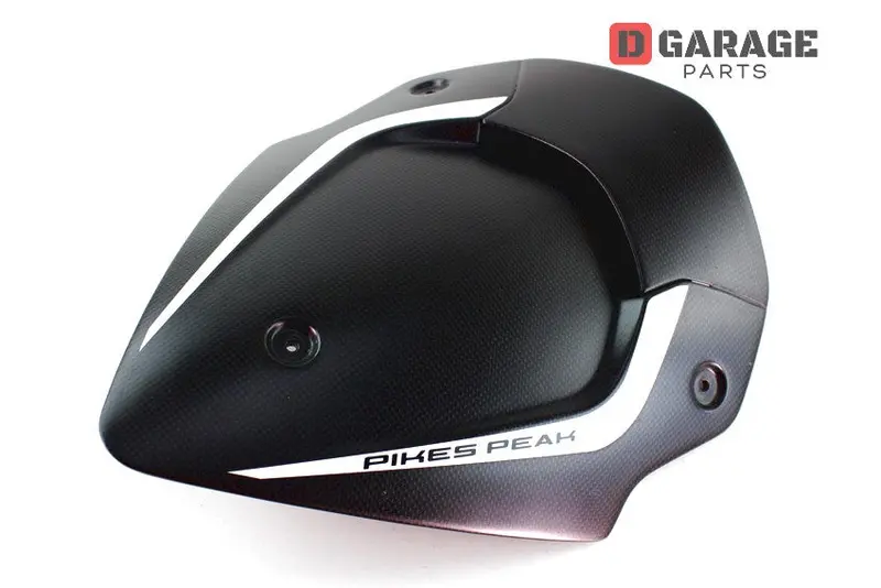Cupolino Carbonio Anteriore Ducati Multistrada 1260 S Pikes Peak 1