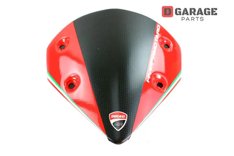 Cupolino Carbonio Ducati Hypermotard 939 939Sp 1