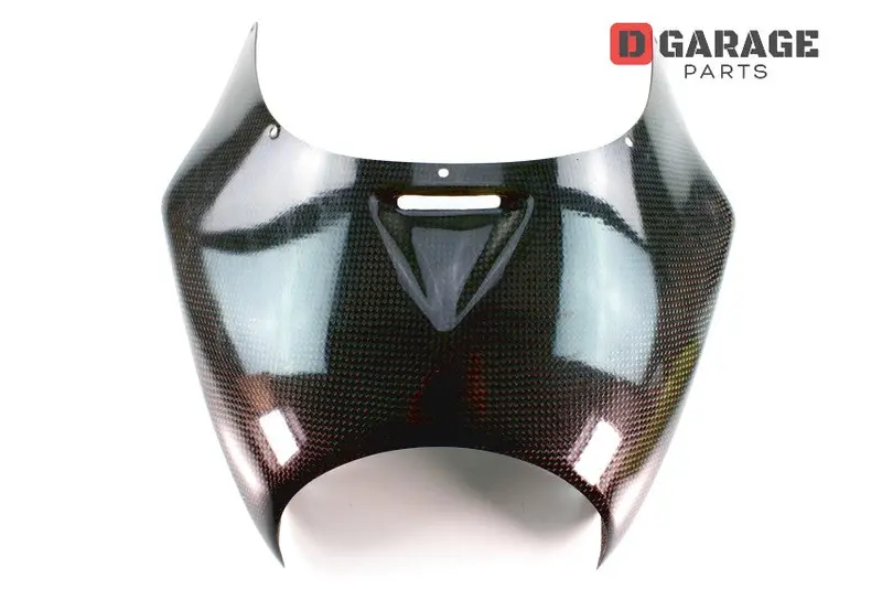Cupolino Carbonio Ducati Performance Monster 900 1