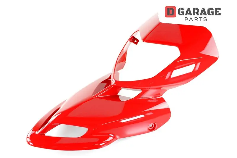Cupolino Carena Anteriore Ducati Hypermotard 1100 2