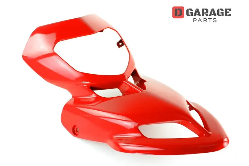 Cupolino Carena Anteriore Ducati Hypermotard 796 1100 1