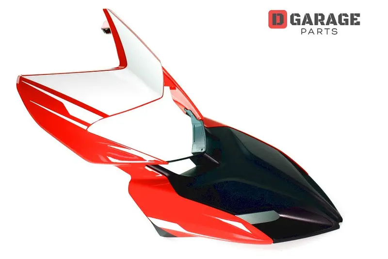Cupolino Carena Anteriore Ducati Hypermotard 939Sp 1