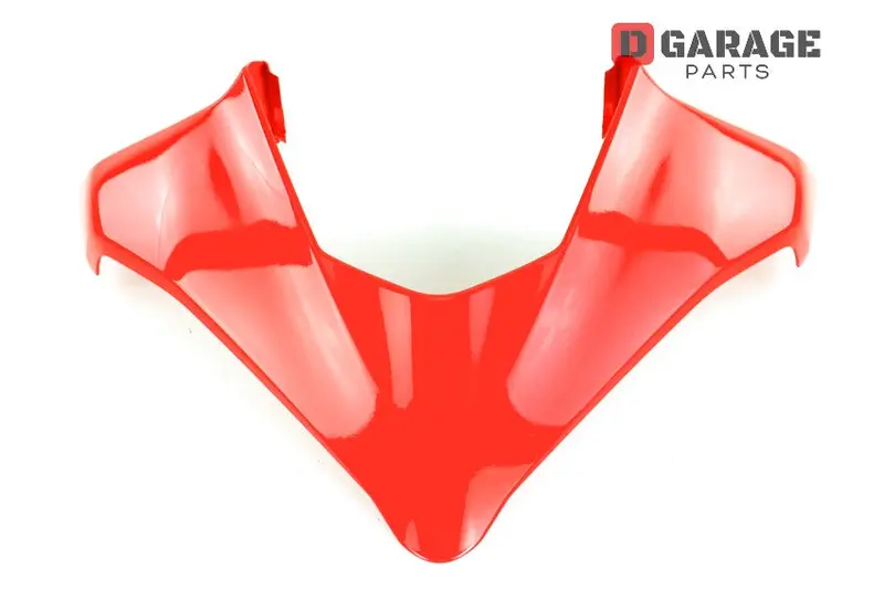 Cupolino Carena Anteriore Ducati Multistrada V4 V4s 1
