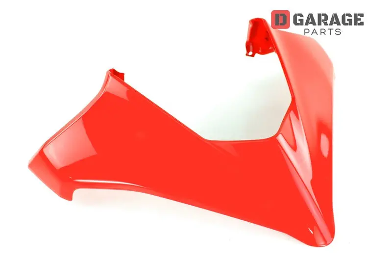 Cupolino Carena Anteriore Ducati Multistrada V4 V4s 2