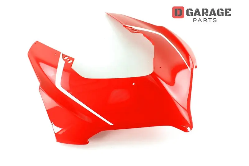 Cupolino Carena Anteriore Ducati Panigale V4r 1