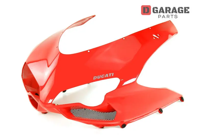 Cupolino Carena Anteriore Ducati Sbk 1098 1198 1