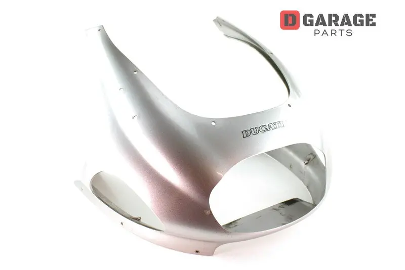 Cupolino Carena Anteriore Ducati Sport Touring St2 St4 1