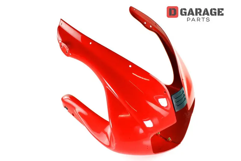 Cupolino Carena Anteriore Ducati Supersport 900 1