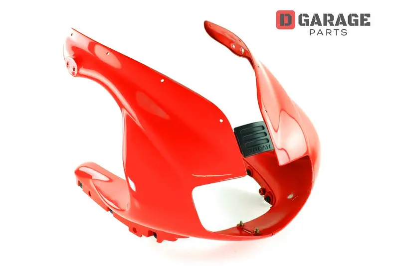 Cupolino Carena Anteriore Ducati Supersport 900 1