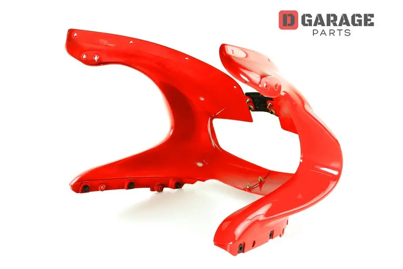 Cupolino Carena Anteriore Ducati Supersport 900 2