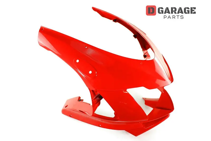 Cupolino Carena Ducati Sport Touring St3 St4 St4s 2