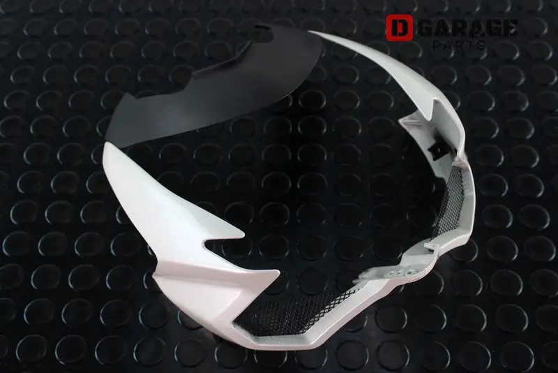 Cupolino Carena Fanale Anteriore Ducati Streetfighter 1098 1098S 1