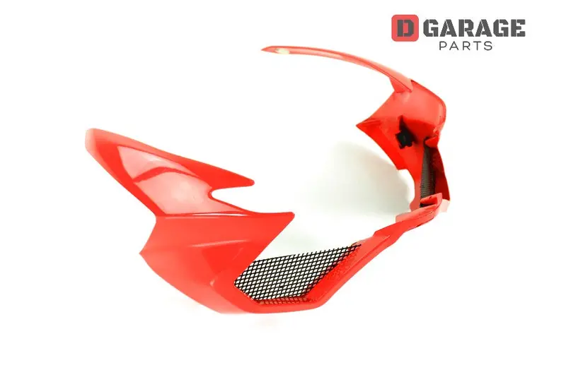 Cupolino Carena Fanale Anteriore Ducati Streetfighter 1098 1098S 1