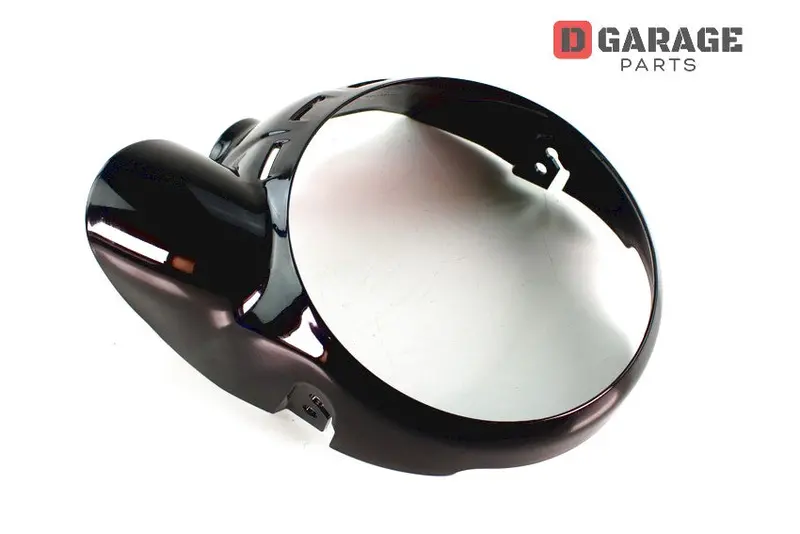 Cupolino Fanale Anteriore Ducati Scrambler 800 Cafe Racer 1