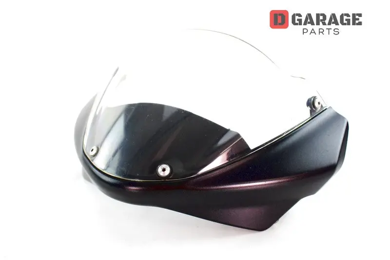 Cupolino Nero Metallizzato Ducati Monster 696 1100 1
