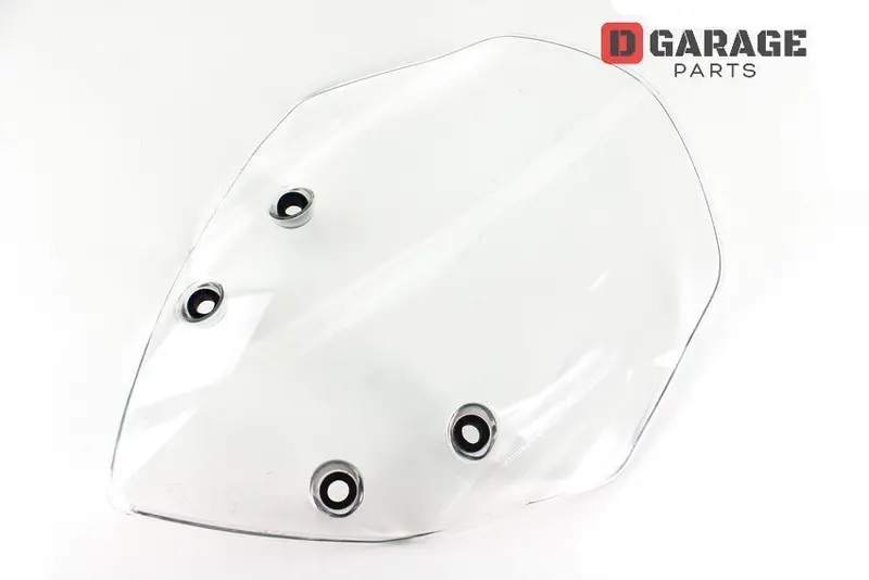 Cupolino Plexiglass Ducati Hyperstrada 821 939 1