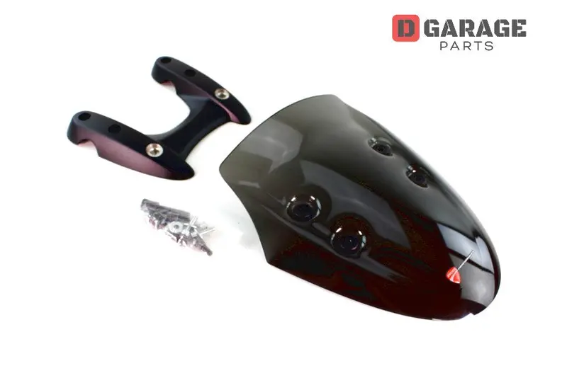 Cupolino Plexiglass Ducati Performance Diavel 1200 1
