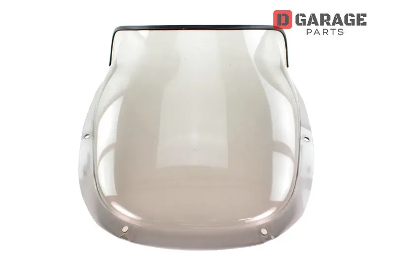 Cupolino Plexiglass Ducati Sport Touring St4s St4 St2 1