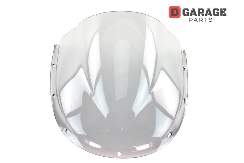 Cupolino Plexiglass Maggiorato Fumè Ducati 916 748 1