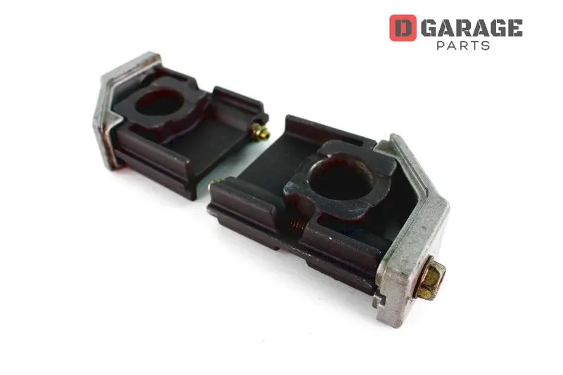 Cursori Tendi Catena Ducati Monster 400 600 620 750Ie 900Ie 1