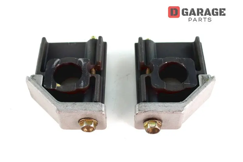Cursori Tendi Catena Ducati Monster 400 600 620 750Ie 900Ie 1