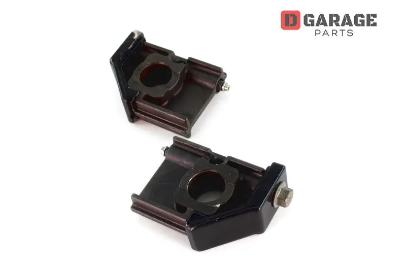 Cursori Tendi Catena Ducati Monster 400 600 620 750Ie 900Ie 2