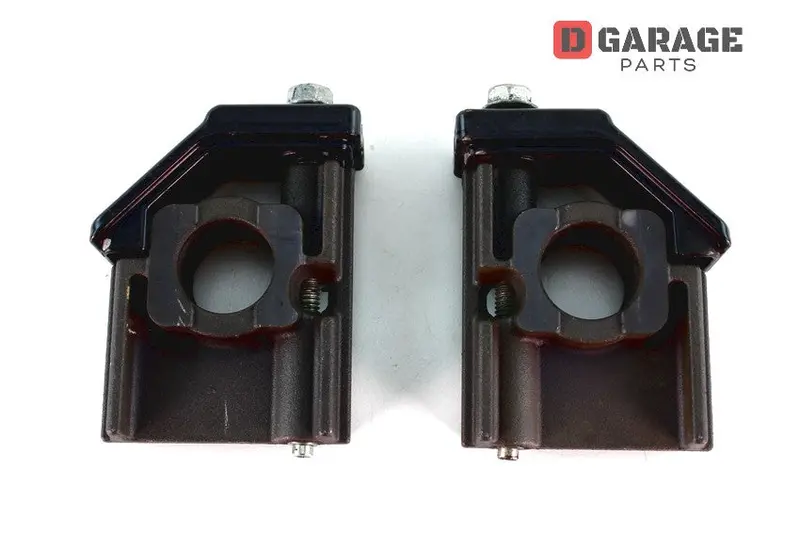 Cursori Tendi Catena Forcellone Ducati Monster 695 1