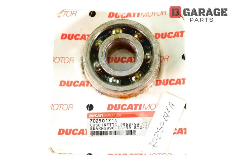 Cuscinetto Carter Motore Ducati Sbk 996 Cod 70250171A 1