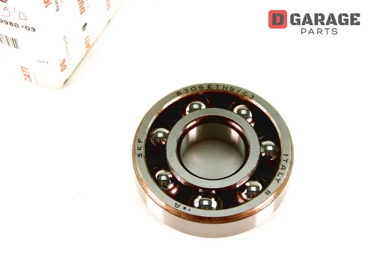 Cuscinetto Carter Motore Ducati Sbk 998 Cod. 70250191A 1